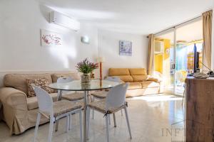 Inftour Apolo VII Apartamento