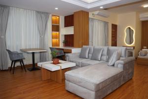 Batuwa Homes