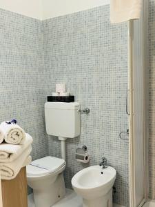 SavorelliApartment-Vaticano