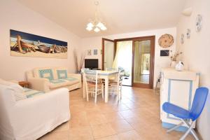 Residence Rena Majore