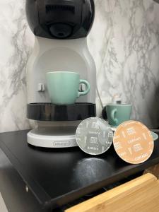 SavorelliApartment-Vaticano