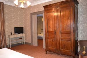 Hotels Chateau de Lalande - Les Collectionneurs - Perigueux : Suite Familiale