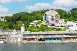 2 Bed in Looe oc-mizzen