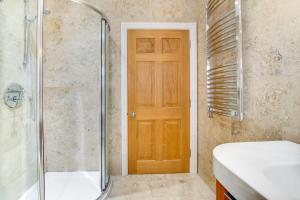 2 Bed in Beadnell oc-gd1869