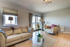 4 Bed in Amble oc-gd1868