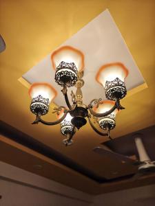Casa InteliStay Smart, Stylish 2BHK in Lucknow