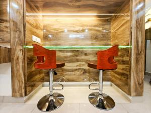 Casa InteliStay Smart, Stylish 2BHK in Lucknow
