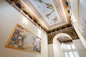 Harry Potters Magical Diagon Alley Stay in Prague