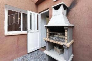 Encantador apartamento con vistas al Mar