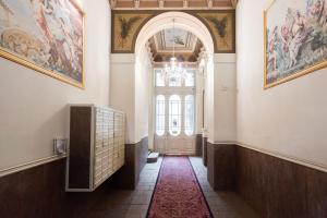 Harry Potters Magical Diagon Alley Stay in Prague