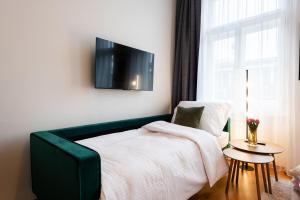 Harry Potters Magical Diagon Alley Stay in Prague