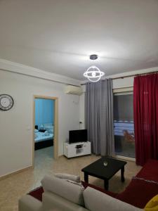 Saranda lux apartment