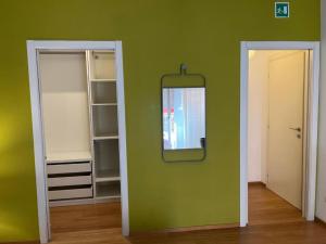 Acquedotti Contemporary Flat