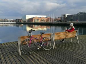 Studio Centre, Calme proche gare et plage