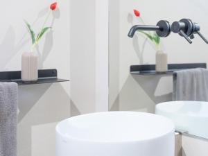 DOMUS 1435 Suites in Centro a Mantova