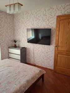 Divistabu dzīvoklis