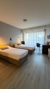 Hotel Bains Sarrailh