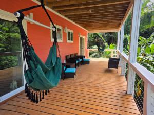 Luna Beach Luxury Boutique Beach Front Resort