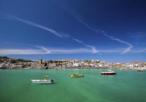 1 Bed in St Ives oc-seacft