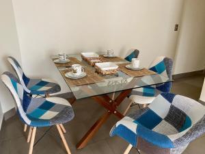 Departamento con la mejor ubicacion