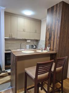 Apartman Mikulic 2