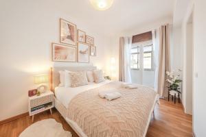 GuestReady - Charming Oeiras apartment