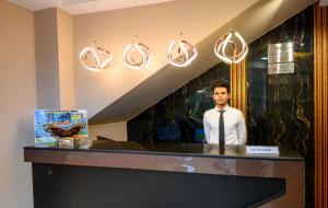 Hotel Beachfront - Couple & Family Friendly