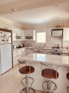 4 villa with private pool in Dalyan Ema