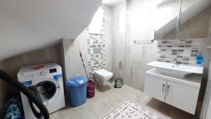 4 villa with private pool in Dalyan Ema