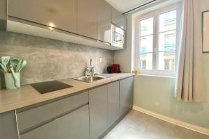 Le 202 studio rénové au coeur de Rouen