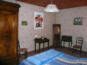 Gîte Des Bords Dornain