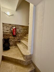 Apartment Chioverete check-in at Hotel Ariel Silva Cannaregio Calle della Masena 1391A