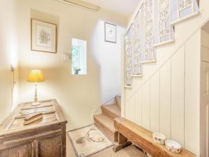 The Cottage