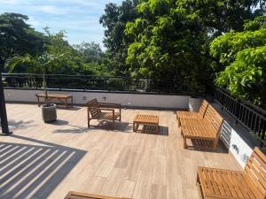 Guadalupe Heights Canaveralejo Cali VC