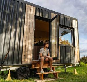 Homnest - Bosquet des Domes n2 - Puys a cheval