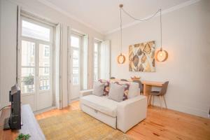 Liiiving in Porto - Ribeira Secret Apartment