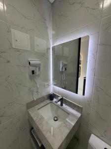 Loft Calle 93, Luxury Stay, Fast WiFi, Parque 93