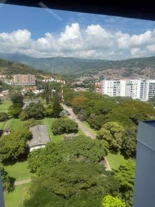 Guadalupe Heights Canaveralejo Cali VC