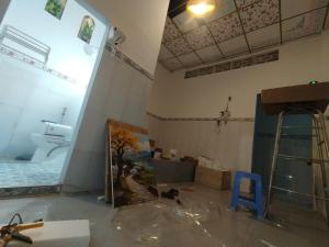 Nhà nghỉ Ngọc Yến