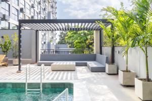 Guadalupe Heights Canaveralejo Cali VC