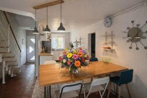 House ideally located in La Rochelle