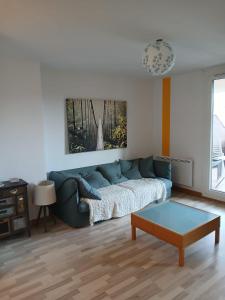 Appartement au calme proche dAnnecy