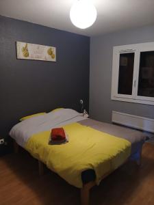 Appartement au calme proche dAnnecy