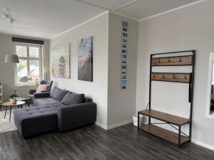 Residenz Strandeck Göhren - Wohnung Fischersand