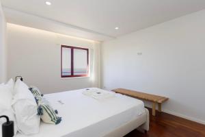 Liiiving in Matosinhos - Seaside Balcony Apartment