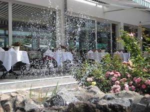 Parkhotel Flora am Schluchsee
