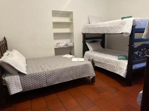 Villa De Leyva El Refugio de la Villa