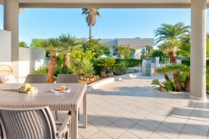 Villa ilporticciolovacanze 18