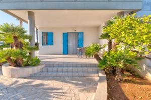 Villa ilporticciolovacanze 18