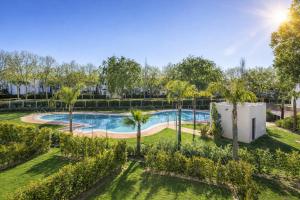 Chic & Bright Costa Ballena Getaway